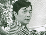 Tatsuo Yoshida